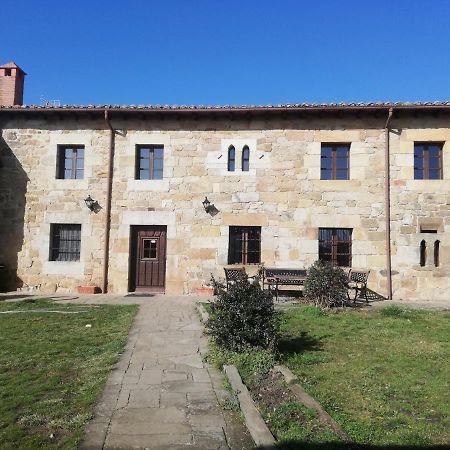 Casa Rural S. Antonio Menaza Экстерьер фото