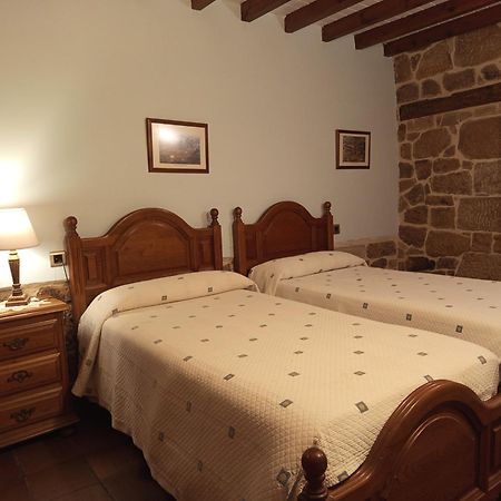 Casa Rural S. Antonio Menaza Номер фото